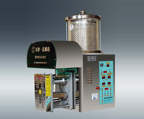 煎药机使用的注意事项