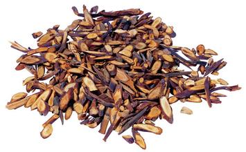 中药的秘密不是药方而是药物的剂量大小