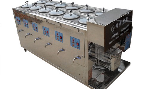 煎药机煎药与传统煎药的含义区别